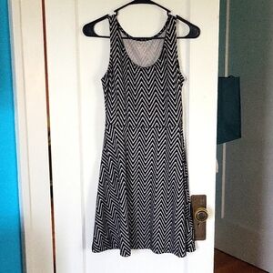 Mossimo XS casual dress